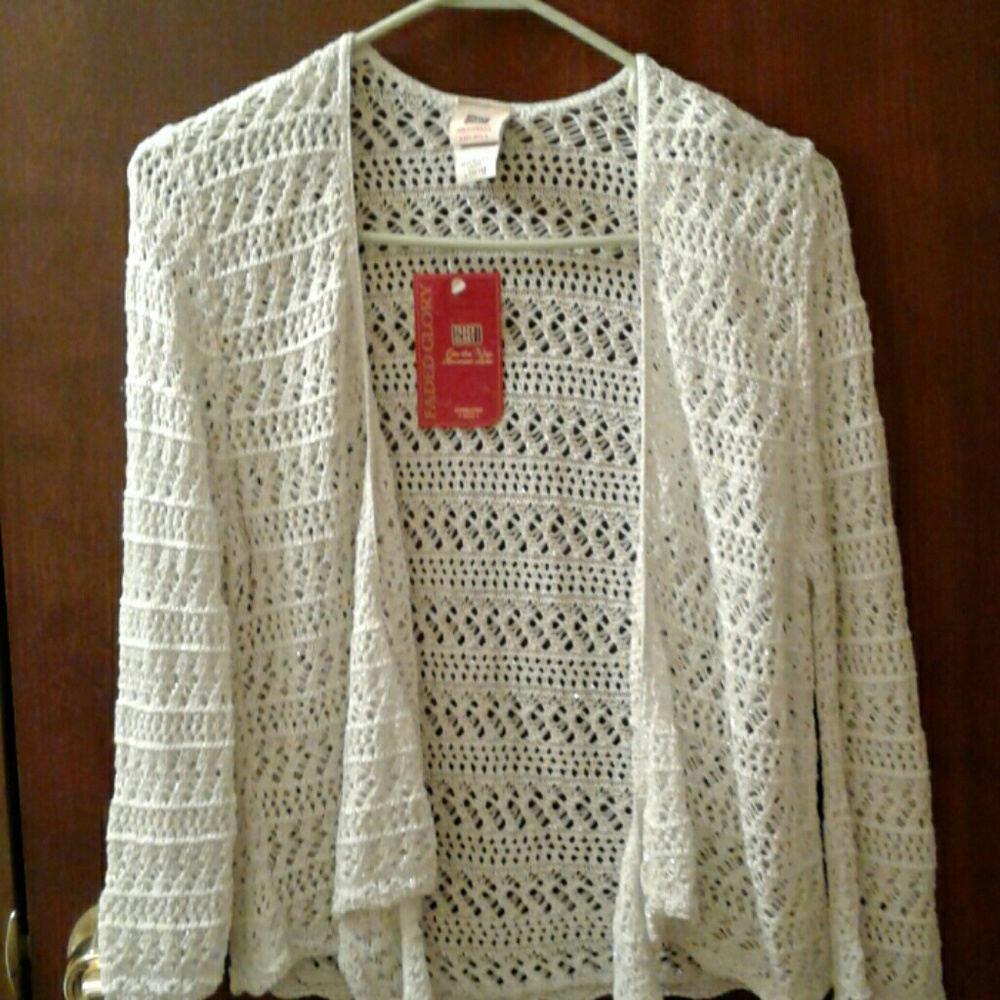 Women's sweater